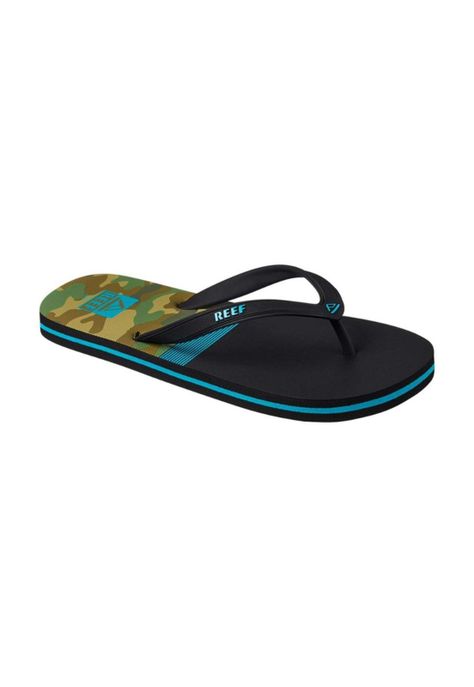 Sandalia Kids Switchfoot Camo-0