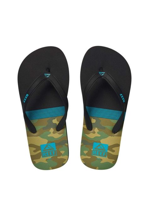 Sandalia Kids Switchfoot Camo-1