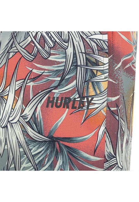 Traje de Baño EXP DRI TREK 17.5 Galacti Jade Hurley-4