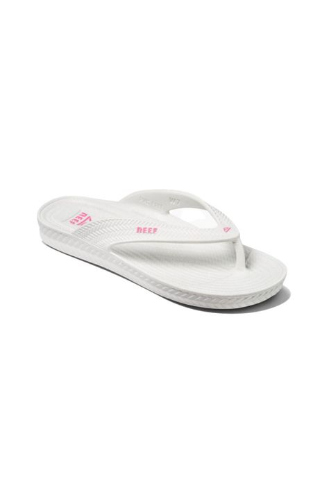 Sandalia Women Water Court White-0