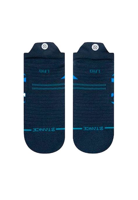 Stance Sock Men Klickers Tab Navy-2