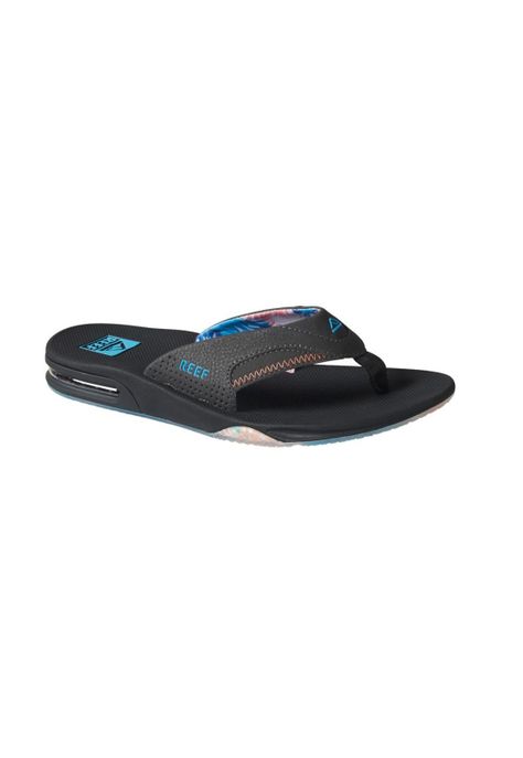 Sandalia Reef  Hombre Fanning tropic soul-0