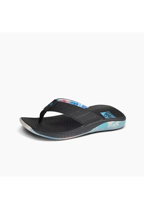 Sandalia Reef  Hombre Fanning tropic soul-1