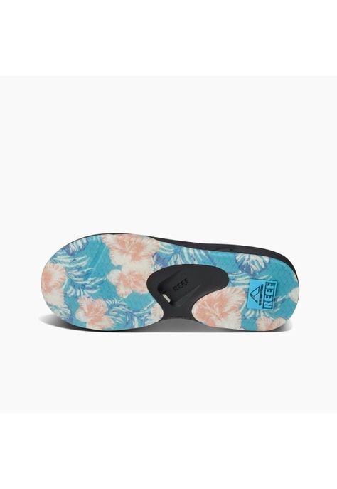 Sandalia Reef  Hombre Fanning tropic soul-3