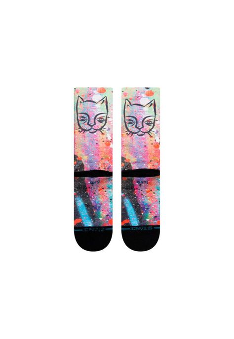Stance Sock Men Oblow PMA Multi-2