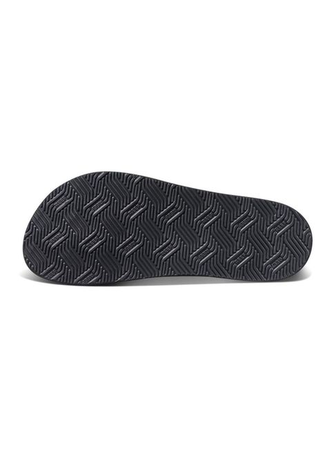 Sandalia Men The Ripper Black Tan-2