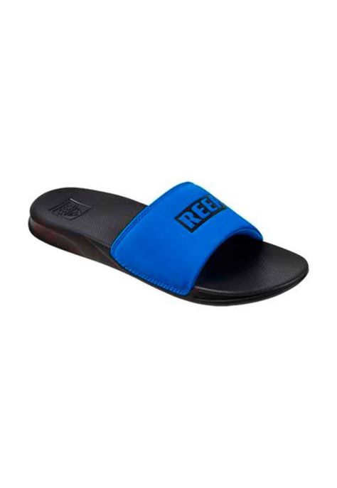 Sandalia Men One Slide Royal-0