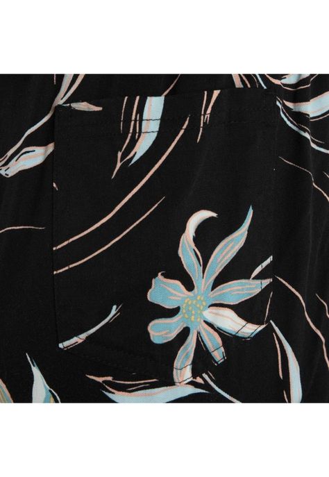 Short Flores Black-3