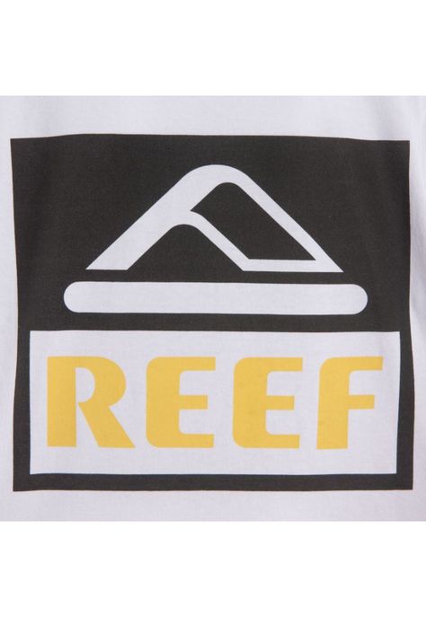 Polera Kids White Logo Black Back-3