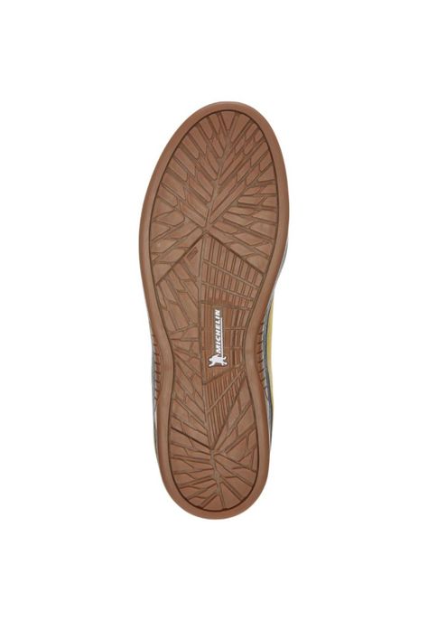 Zapatilla Men Marana Michellin Yellow-3