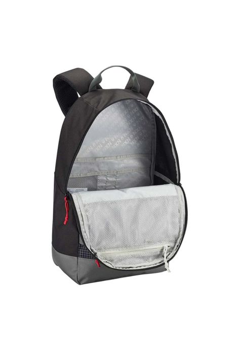 Mochila Ransack Backpack Black Charcoal-4