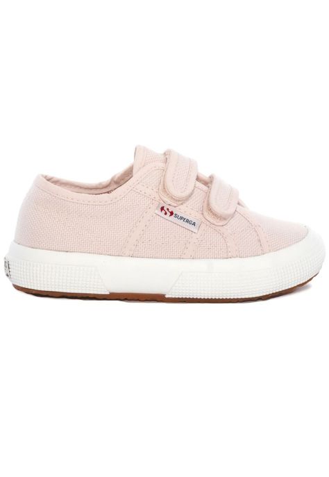 Zapatilla 2750- Cotjstrap Classic Pink Superga-0
