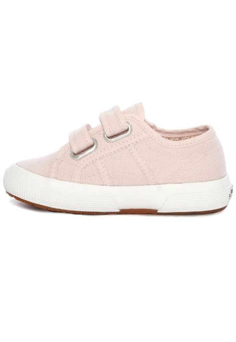 Zapatilla 2750- Cotjstrap Classic Pink Superga-1