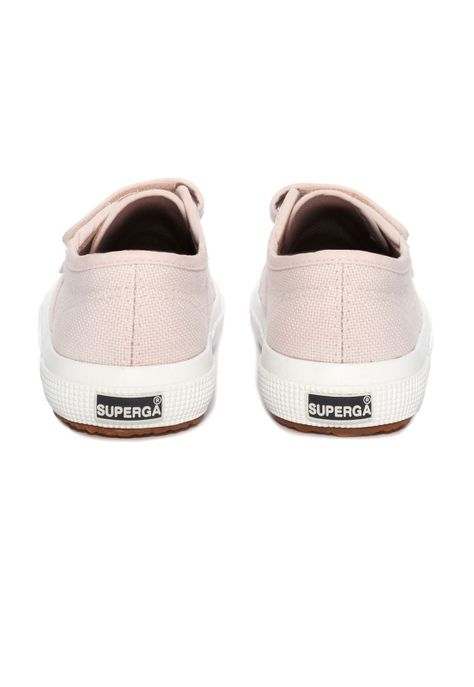 Zapatilla 2750- Cotjstrap Classic Pink Superga-2