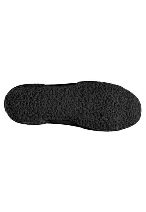 Zapatilla 2750 Tumbled Leather Total Black-1