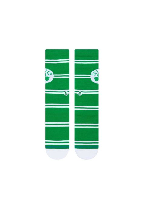 Stance Sock Classics Celtics Green-1