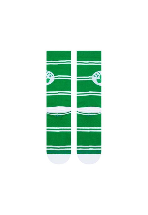 Stance Sock Classics Celtics Green-2