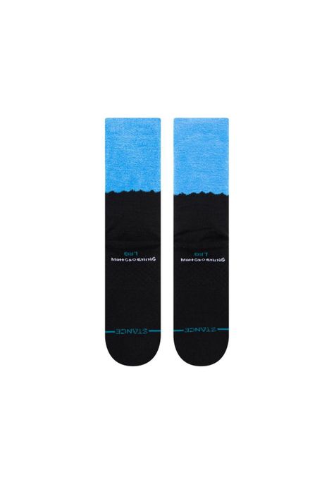 Stance Sock Unisex Marge black-1