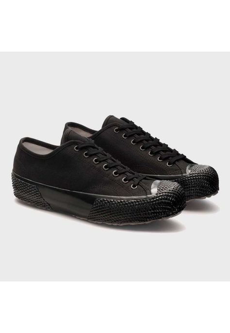 Zapatilla 2434 CD162 Military Cordlane Antracite-1