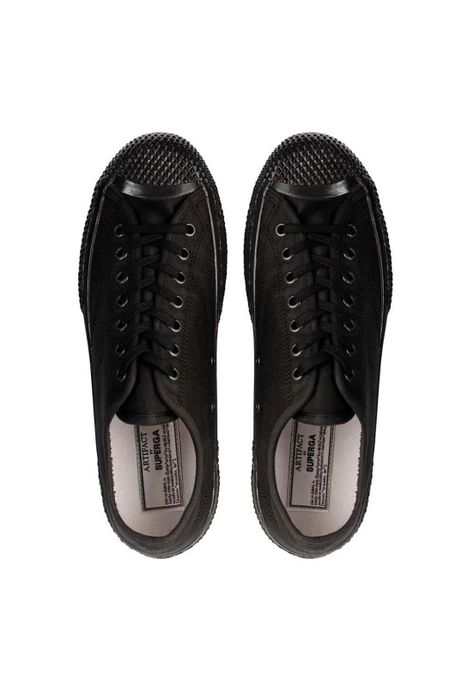 Zapatilla 2434 CD162 Military Cordlane Antracite-3