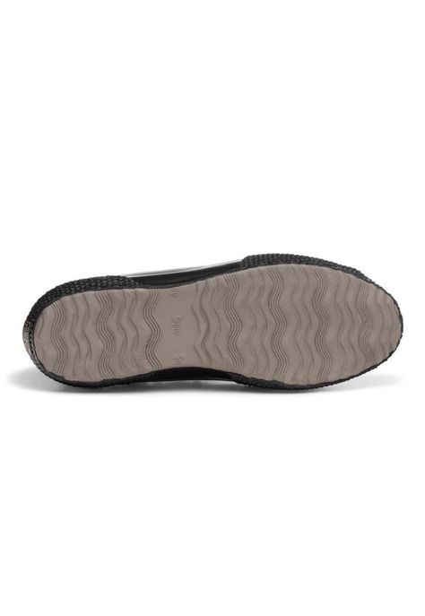 Zapatilla 2434 CD162 Military Cordlane Antracite-4