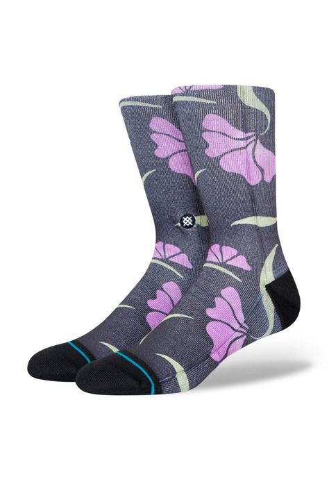 Stance Sock Men Forya Purple-0
