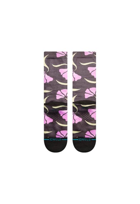 Stance Sock Men Forya Purple-2