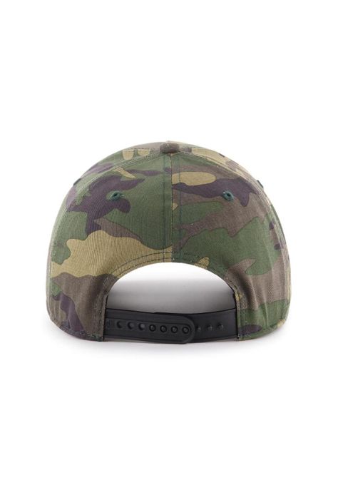 Jockey '47 New York Yankees Grove MVP DT Camo-1