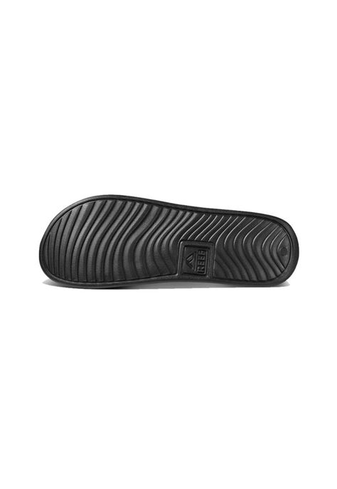 Sandalia Men One Slide Olive-2