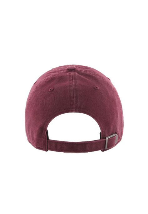 Jockey Los Angeles Dodgers Dark Maroon Base Run Clean Up-1