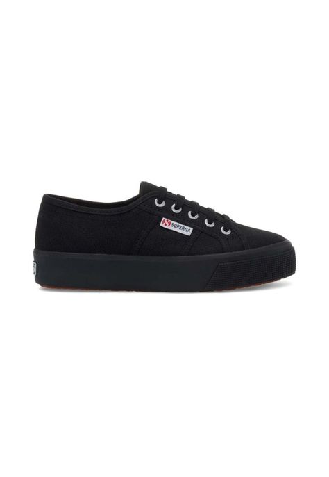 Zapatilla 2730 Mid Platform Full Black-0