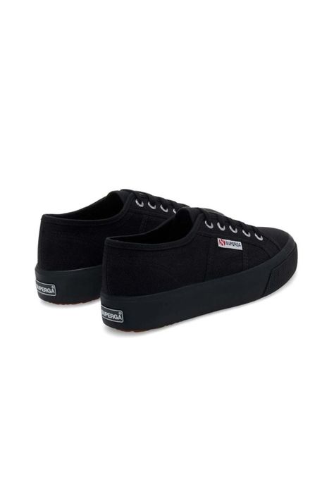 Zapatilla 2730 Mid Platform Full Black-2