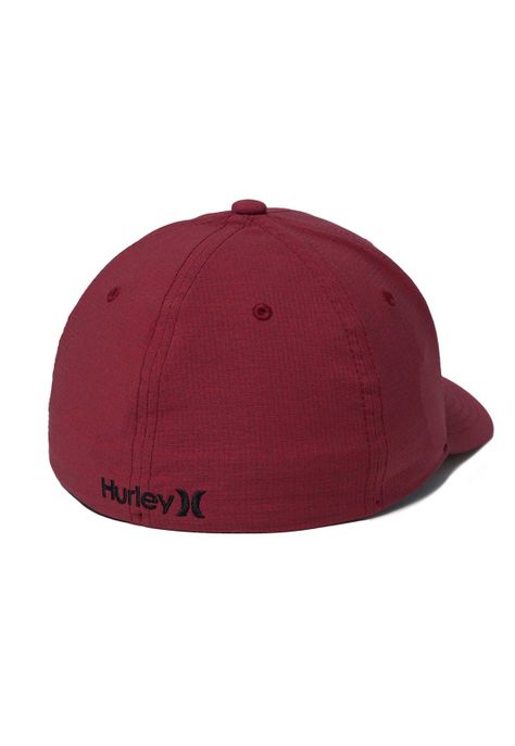 Jockey Phantom Resist University Red-1
