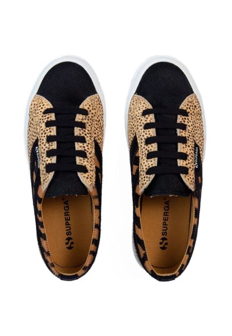 Zapatilla 2953 Swallow Tri Calfhair Black Cheetah-2