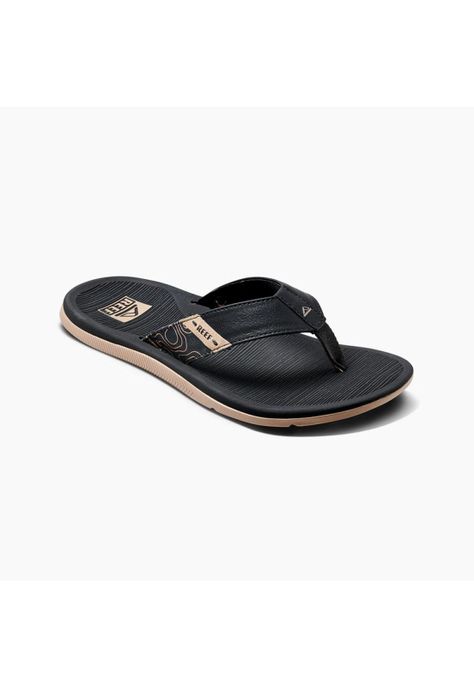 Sandalia Men Santa Ana Tan Topo-0