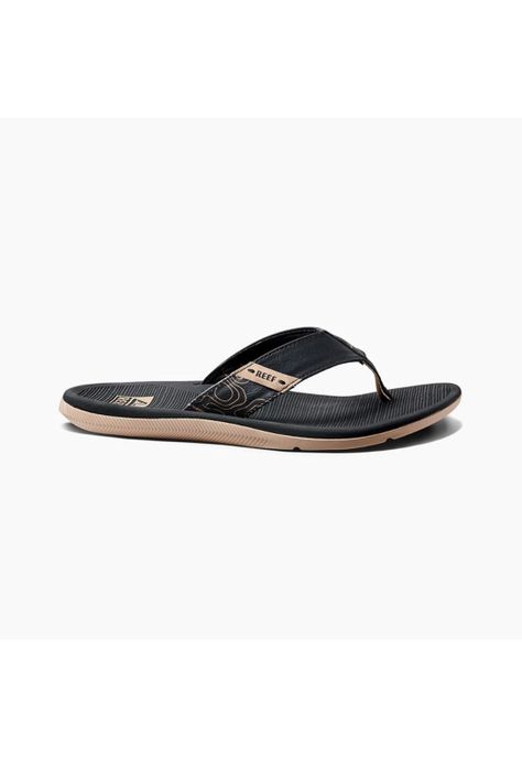 Sandalia Men Santa Ana Tan Topo-1