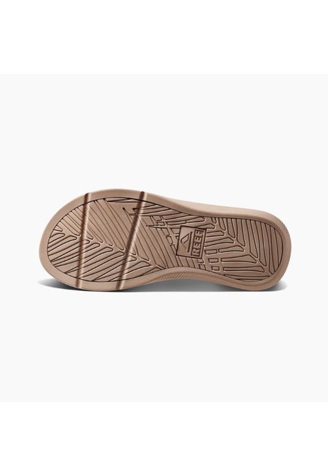 Sandalia Men Santa Ana Tan Topo-2