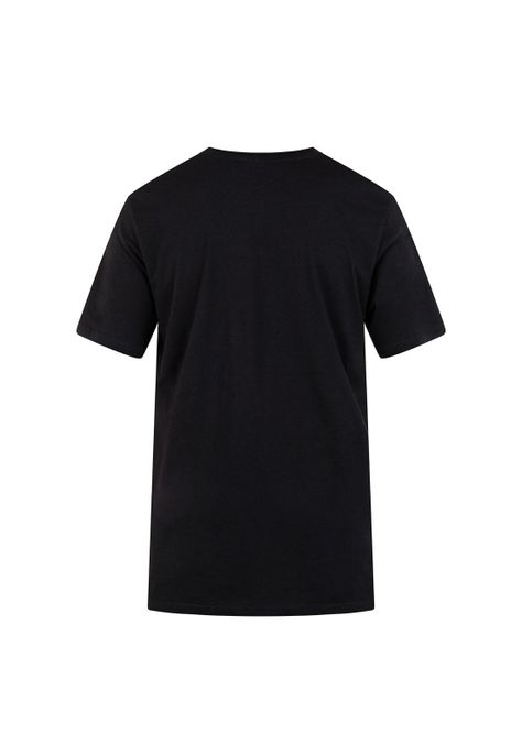 Polera Everyday Town Country Black-1