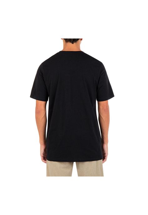 Polera Everyday Town Country Black-3
