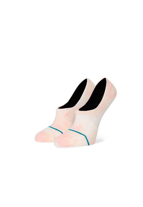 Stance Sock No Show Women Relevant Pink-0