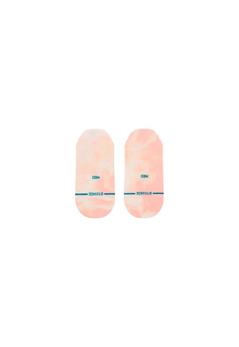 Stance Sock No Show Women Relevant Pink-2