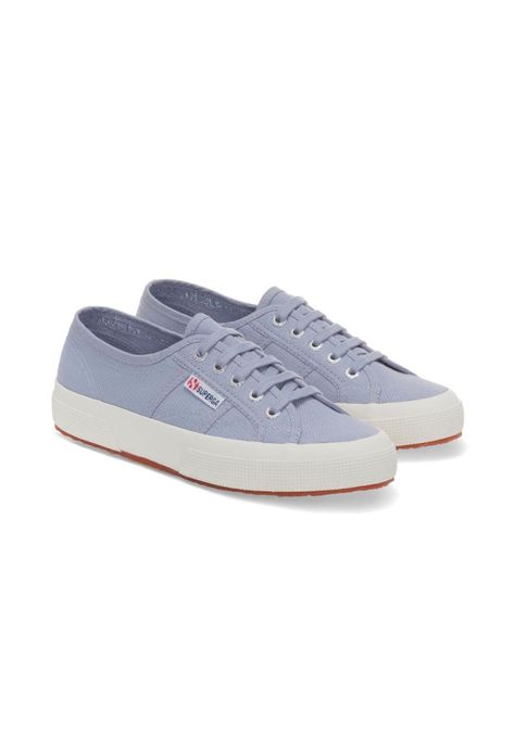 Zapatilla 2750 Cotu Classic Blue Light Grey F Avorio-1