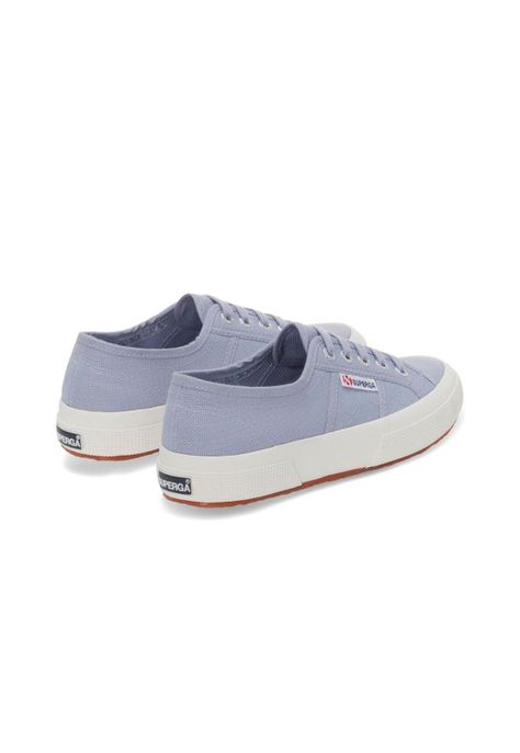 Zapatilla 2750 Cotu Classic Blue Light Grey F Avorio-2