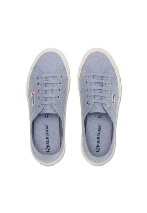 Zapatilla 2750 Cotu Classic Blue Light Grey F Avorio-3