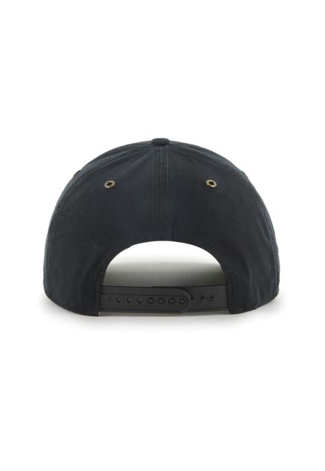 Jockey New York Yankees Back Track Midfield Black-1