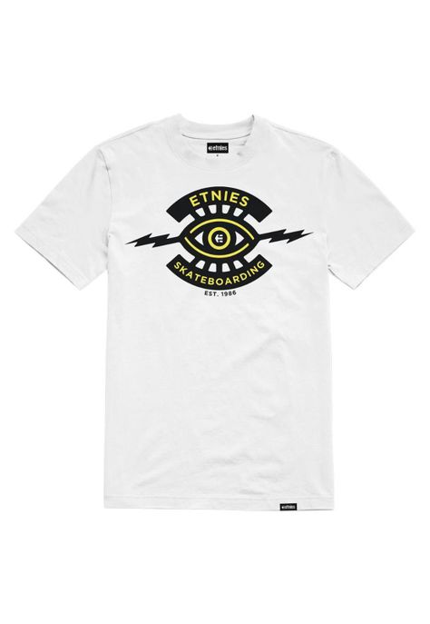 Polera Jono Wood Wash White-0