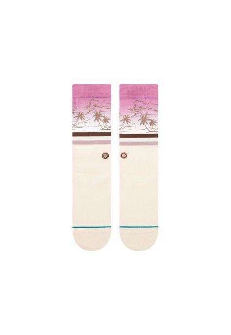 Stance Sock Men Kanehoe Off White-1