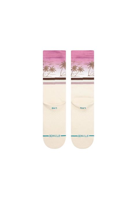 Stance Sock Men Kanehoe Off White-2
