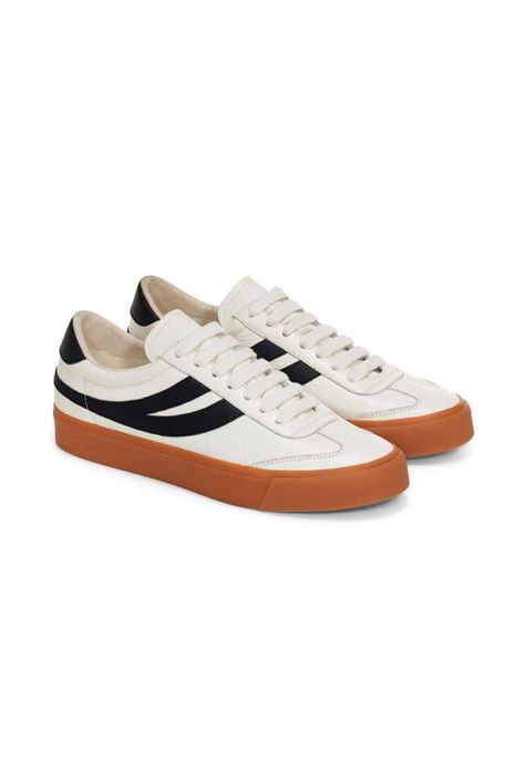 Zapatilla 4834 Club Swallow White Black Gum-1