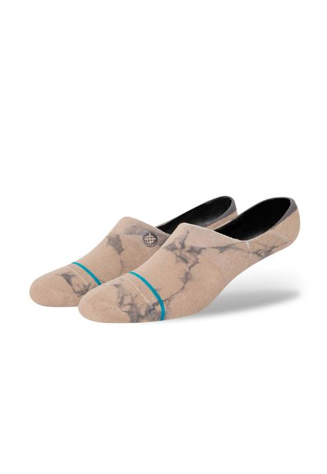 Stance Sock No Show Men Hue Grey-0